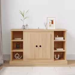 VidaXL 816443 credenza per soggiorno - Vista aggiuntiva 2