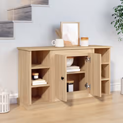 VidaXL 816443 credenza per soggiorno - Vista aggiuntiva 3
