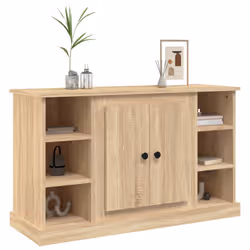VidaXL 816443 credenza per soggiorno - Vista aggiuntiva 4
