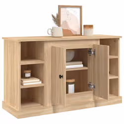 VidaXL 816443 credenza per soggiorno - Vista aggiuntiva 5