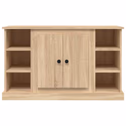 VidaXL 816443 credenza per soggiorno - Vista aggiuntiva 6