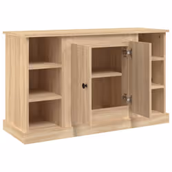 VidaXL 816443 credenza per soggiorno - Vista aggiuntiva 8