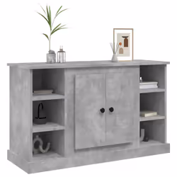 VidaXL 816444 credenza per soggiorno - Vista aggiuntiva 4