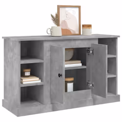 VidaXL 816444 credenza per soggiorno - Vista aggiuntiva 5