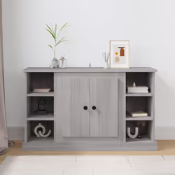VidaXL 816446 credenza per soggiorno