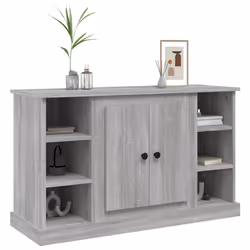 VidaXL 816446 credenza per soggiorno - Vista aggiuntiva 4