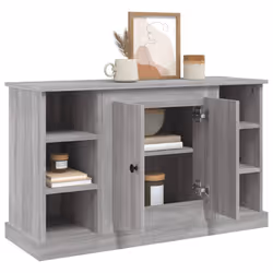 VidaXL 816446 credenza per soggiorno - Vista aggiuntiva 5