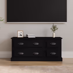 VidaXL 816449 supporto TV e sistema audio