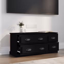 VidaXL 816449 supporto TV e sistema audio