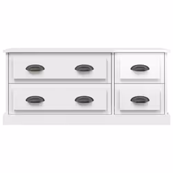 VidaXL 816450 supporto TV e sistema audio - Vista aggiuntiva 6