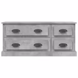 VidaXL 816452 supporto TV e sistema audio - Vista aggiuntiva 6