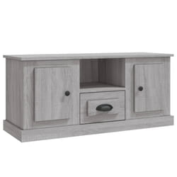 VidaXL 816462 supporto TV e sistema audio
