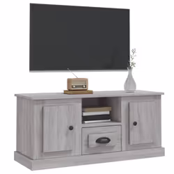 VidaXL 816462 supporto TV e sistema audio - Vista aggiuntiva 4