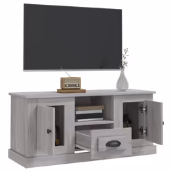 VidaXL 816462 supporto TV e sistema audio - Vista aggiuntiva 5