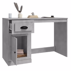 VidaXL 816476 scrivania - Vista aggiuntiva 5