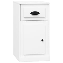 VidaXL 816480 armadio soggiorno