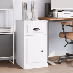 VidaXL 816480 armadio soggiorno - Vista aggiuntiva 2