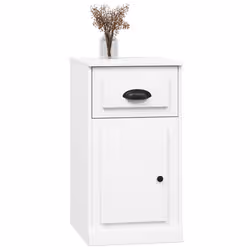 VidaXL 816480 armadio soggiorno - Vista aggiuntiva 4