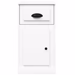 VidaXL 816480 armadio soggiorno - Vista aggiuntiva 6