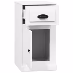 VidaXL 816480 armadio soggiorno - Vista aggiuntiva 8