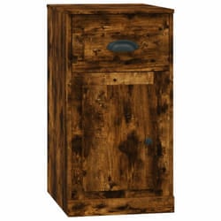 VidaXL 816485 armadio soggiorno