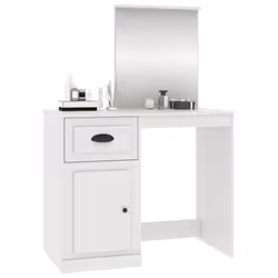 VidaXL 816760 toletta e set da toletta - Vista aggiuntiva 4