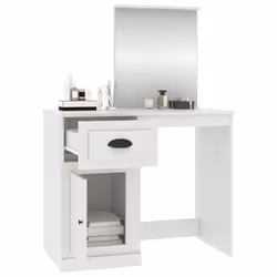 VidaXL 816760 toletta e set da toletta - Vista aggiuntiva 5