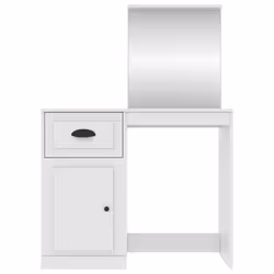 VidaXL 816760 toletta e set da toletta - Vista aggiuntiva 6