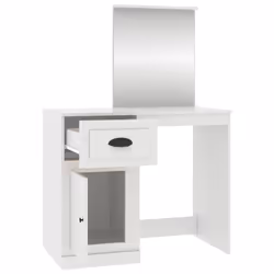 VidaXL 816760 toletta e set da toletta - Vista aggiuntiva 7