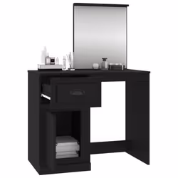 VidaXL 816761 toletta e set da toletta - Vista aggiuntiva 4