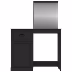 VidaXL 816761 toletta e set da toletta - Vista aggiuntiva 5