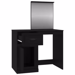 VidaXL 816761 toletta e set da toletta - Vista aggiuntiva 6