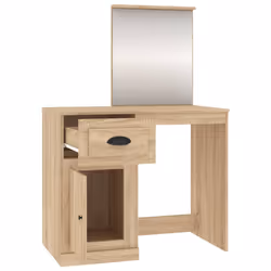 VidaXL 816763 toletta e set da toletta - Vista aggiuntiva 7