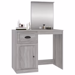 VidaXL 816766 toletta e set da toletta - Vista aggiuntiva 4