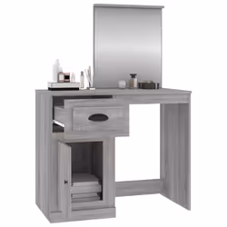 VidaXL 816766 toletta e set da toletta - Vista aggiuntiva 5