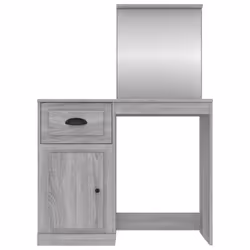 VidaXL 816766 toletta e set da toletta - Vista aggiuntiva 6