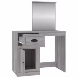 VidaXL 816766 toletta e set da toletta - Vista aggiuntiva 7