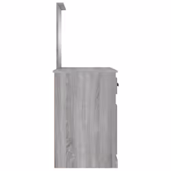 VidaXL 816766 toletta e set da toletta - Vista aggiuntiva 8