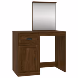 VidaXL 816767, Legno, 1 pz