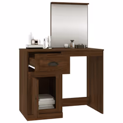 VidaXL 816767 toletta e set da toletta - Vista aggiuntiva 4