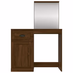 VidaXL 816767 toletta e set da toletta - Vista aggiuntiva 5