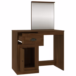 VidaXL 816767 toletta e set da toletta - Vista aggiuntiva 6