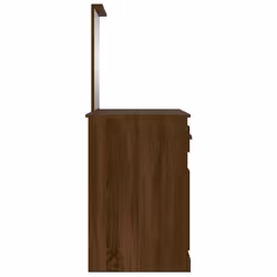 VidaXL 816767 toletta e set da toletta - Vista aggiuntiva 7