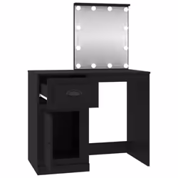 VidaXL 816769 toletta e set da toletta