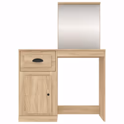 VidaXL 816771 toletta e set da toletta - Vista aggiuntiva 6