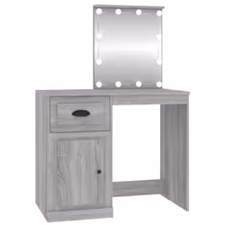 VidaXL 816774 toletta e set da toletta
