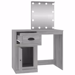 VidaXL 816774 toletta e set da toletta - Vista aggiuntiva 6