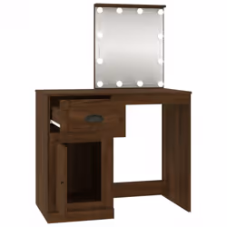 VidaXL 816775 toletta e set da toletta