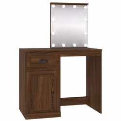 VidaXL 816775 toletta e set da toletta