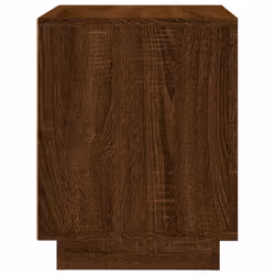 VidaXL 819850 comodino Quercia - Vista aggiuntiva 8
